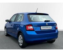 Škoda Fabia Style - 8