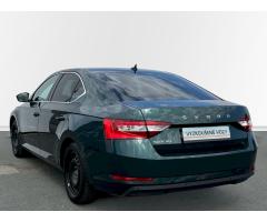 Škoda Superb Ambition DSG - 8