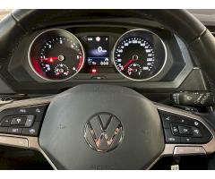 Volkswagen Tiguan 4Motion Life DSG - 16