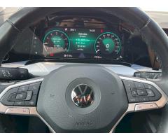 Volkswagen Golf Variant Life - 16
