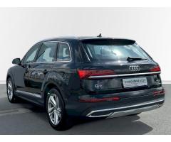 Audi Q7 quattro tiptronic DSG Zlevněno o 21 000 Kč - 8