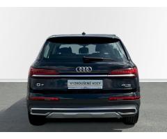 Audi Q7 quattro tiptronic DSG Zlevněno o 21 000 Kč - 9