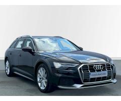 Audi A6 Allroad S tronic DSG Zlevněno o 32 000 Kč - 6