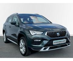 Seat Ateca Xperience DSG Zlevněno o 22 000 Kč - 6