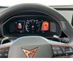 Cupra Formentor 4Drive DSG - 16