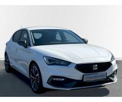 Seat Leon FR - 6