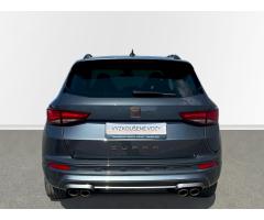 Cupra Ateca 4Drive DSG - 9