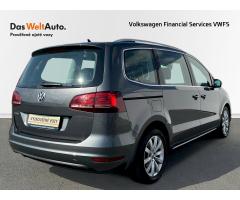 Volkswagen Tiguan 4Motion Highline DSG