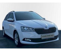 Škoda Fabia Ambition - 6