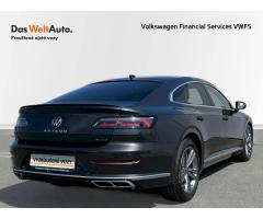 VW Passat 2,0Tdi DSG 140kW Elegance Variant 1 MAJ ČR