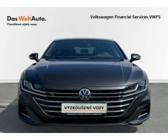 Volkswagen Arteon R-Line 4Motion DSG - 4