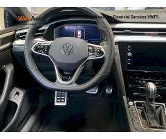 ŠKODA SUPERB COMBI 2.0TDI 140 LAURIN&K 4X4 DSG 7ST