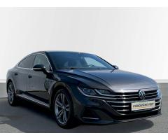 Volkswagen Arteon R-Line 4Motion DSG - 6