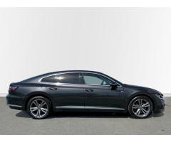 Volkswagen Arteon R-Line 4Motion DSG - 7