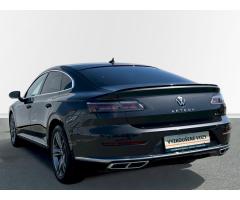 Volkswagen Arteon R-Line 4Motion DSG - 8