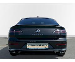 Volkswagen Arteon R-Line 4Motion DSG - 9