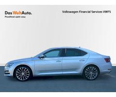 VW Passat 2,0Tdi DSG 140kW Elegance Variant 1 MAJ ČR