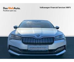 ŠKODA SUPERB COMBI 2.0TDI 140 LAURIN&K 4X4 DSG 7ST