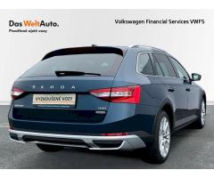 ŠKODA SUPERB COMBI 2.0TDI 140 LAURIN&K 4X4 DSG 7ST