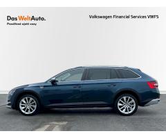 VW Passat 2,0Tdi DSG 140kW Elegance Variant 1 MAJ ČR