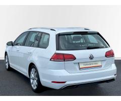 Volkswagen Golf Variant Maraton Edition - 8