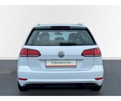 Volkswagen Golf Variant Maraton Edition - 9