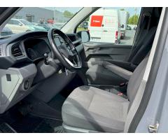 Volkswagen Transporter Window van L1 DSG - 11