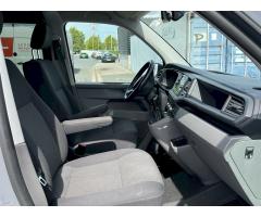 Volkswagen Transporter Window van L1 DSG - 12