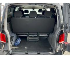 Volkswagen Transporter Window van L1 DSG - 15