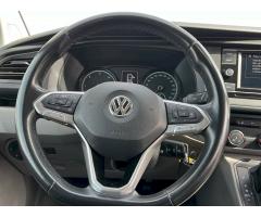 Volkswagen Transporter Window van L1 DSG - 16