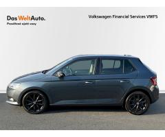 Volkswagen ID.4 1st Max DSG Zlevněno o 21 000 Kč