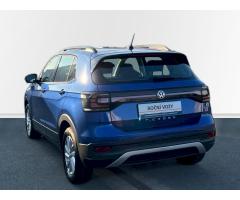 Volkswagen T-Cross Life - 8