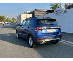 Volkswagen T-Cross Life - 13