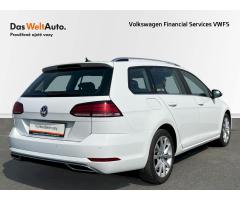 Volkswagen Golf Variant EVO Highline DSG - 2