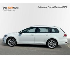 Volkswagen Golf Variant EVO Highline DSG - 3