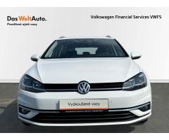 Volkswagen Golf Variant EVO Highline DSG - 4