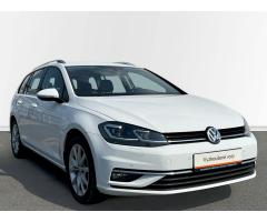 Volkswagen Golf Variant EVO Highline DSG - 6