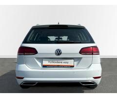 Volkswagen Golf Variant EVO Highline DSG - 9