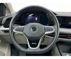 Volkswagen Golf Variant Life - 16