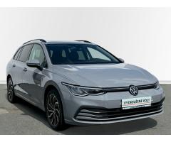 Volkswagen Golf Variant Life - 6