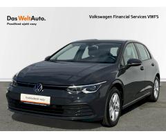 Volkswagen Golf Life - 1