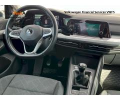 Volkswagen Golf Life - 5