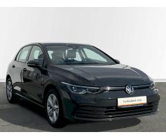 Volkswagen Golf Life - 6