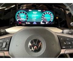 Volkswagen Golf Life - 16