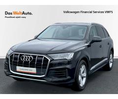 Audi Q7 quattro tiptronic DSG - 1