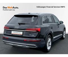 Audi Q7 quattro tiptronic DSG - 2