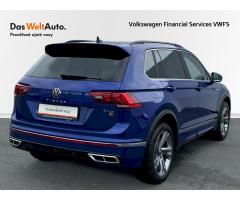 Volkswagen Tiguan 4Motion R-Line DSG - 2