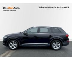 Audi Q7 quattro tiptronic DSG - 3