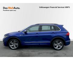 Volkswagen Tiguan 4Motion R-Line DSG - 3