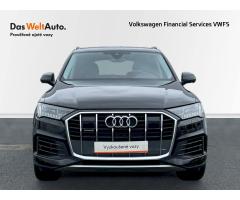 Audi Q7 quattro tiptronic DSG - 4